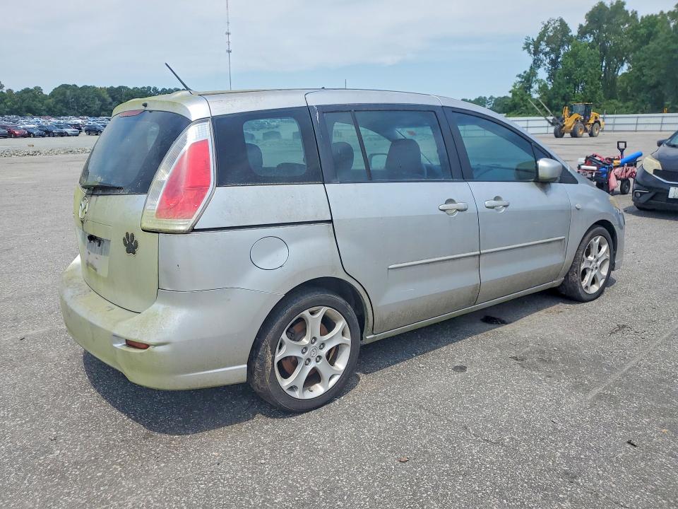 Aukcja sprzedaży 2008 Mazda 5, vin: JM1CR293580302116, numer aukcji: 64864246