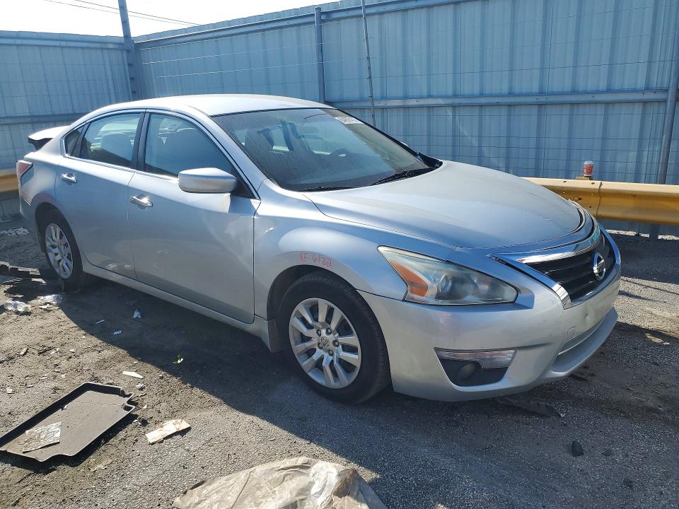 Aukcja sprzedaży 2015 Nissan Altima, vin: 1N4AL3AP6FN336651, numer aukcji: 64897456