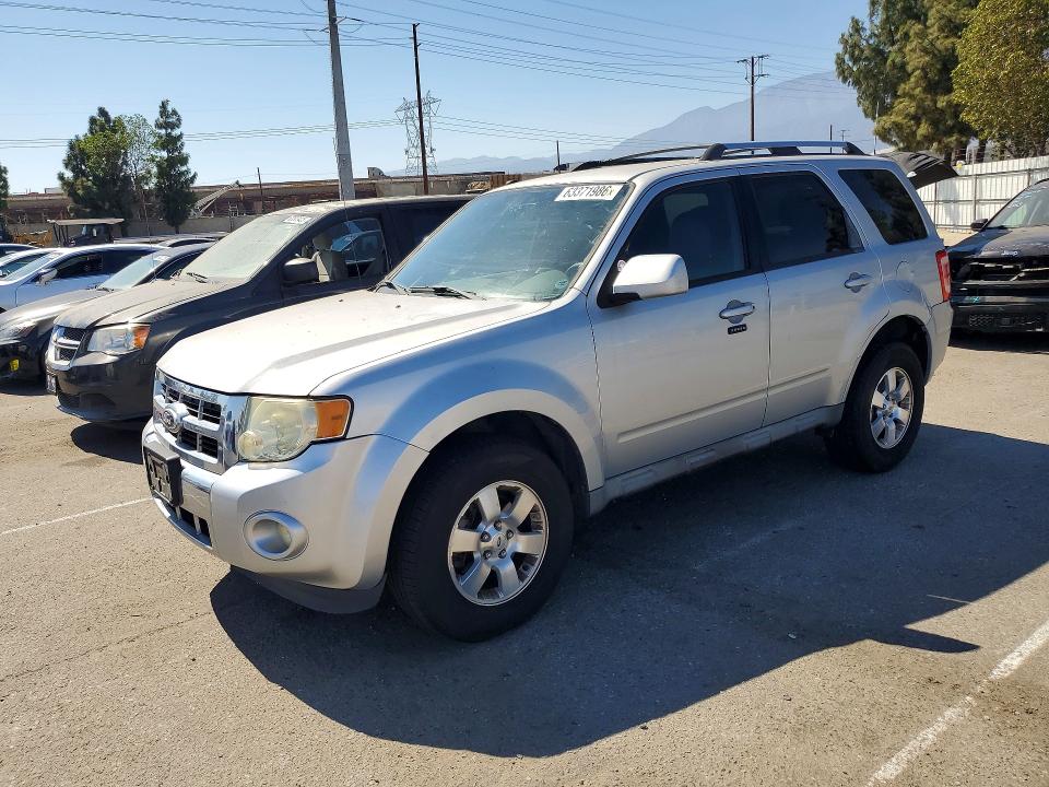Aukcja sprzedaży 2011 Ford Escape, vin: 1FMCU0EG2BKA69122, numer aukcji: 63371986