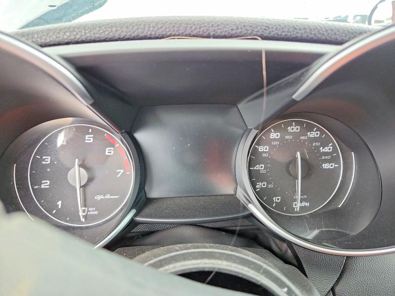Продаж на аукціоні авто 2018 Alfa Romeo Giulia, vin: ZARFAEDNXJ7563985, номер лоту: 65388096