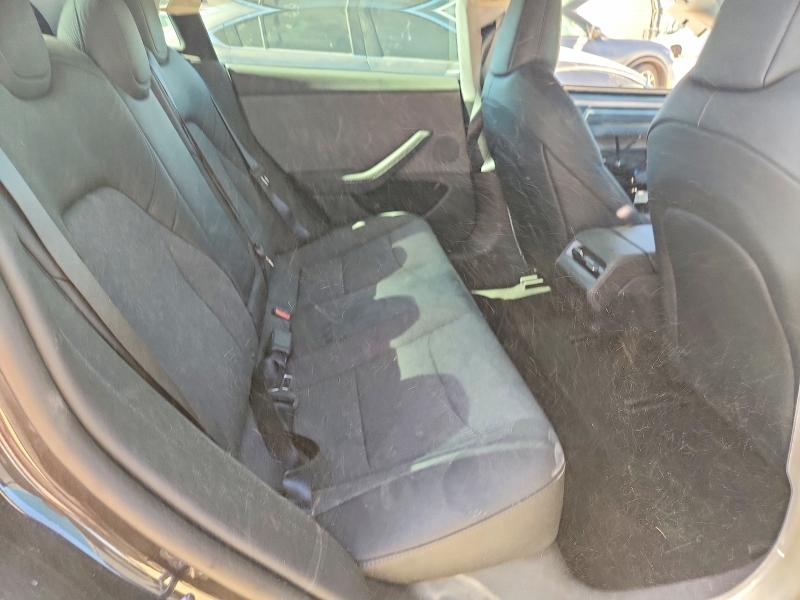 Aukcja sprzedaży 2026 Tesla Model 3, vin: 5YJ3E1EA5TF200626, numer aukcji: 63601166