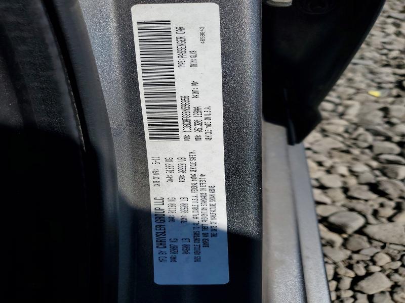 Продажа на аукционе авто 2011 Chrysler 200, vin: 1C3BC8FG8BN596956, номер лота: 65566556