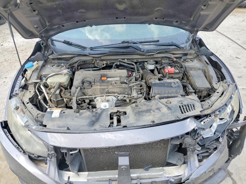 Aukcja sprzedaży 2017 Honda Civic, vin: 19XFC2F71HE062060, numer aukcji: 66026736