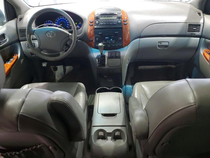 Продажа на аукционе авто 2006 Toyota Sienna, vin: 5TDBA22C76S069170, номер лота: 64498746