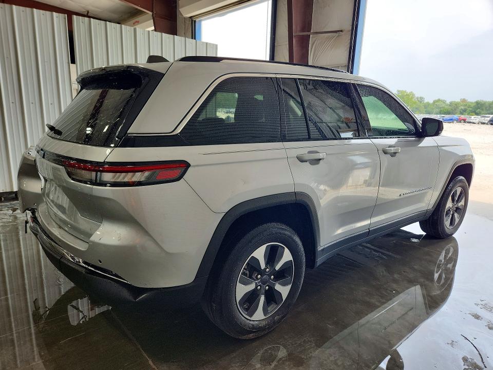 Aukcja sprzedaży 2024 Jeep Grand Cherokee, vin: 1C4RJYB67RC714028, numer aukcji: 62810206