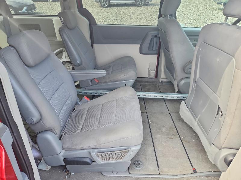 Aukcja sprzedaży 2008 Dodge Grand Caravan, vin: 2D8HN44H58R679665, numer aukcji: 66316126