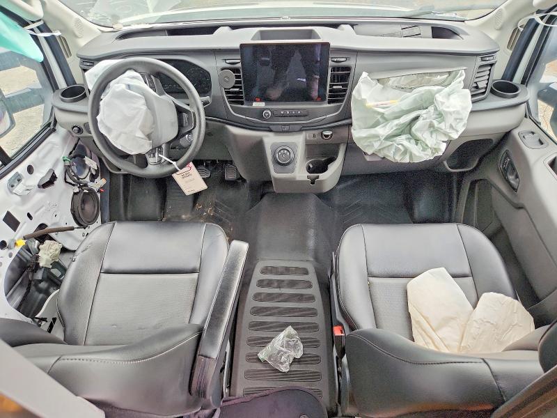 Aukcja sprzedaży 2022 Ford Transit, vin: 1FTBW1XK9NKA30601, numer aukcji: 63621346