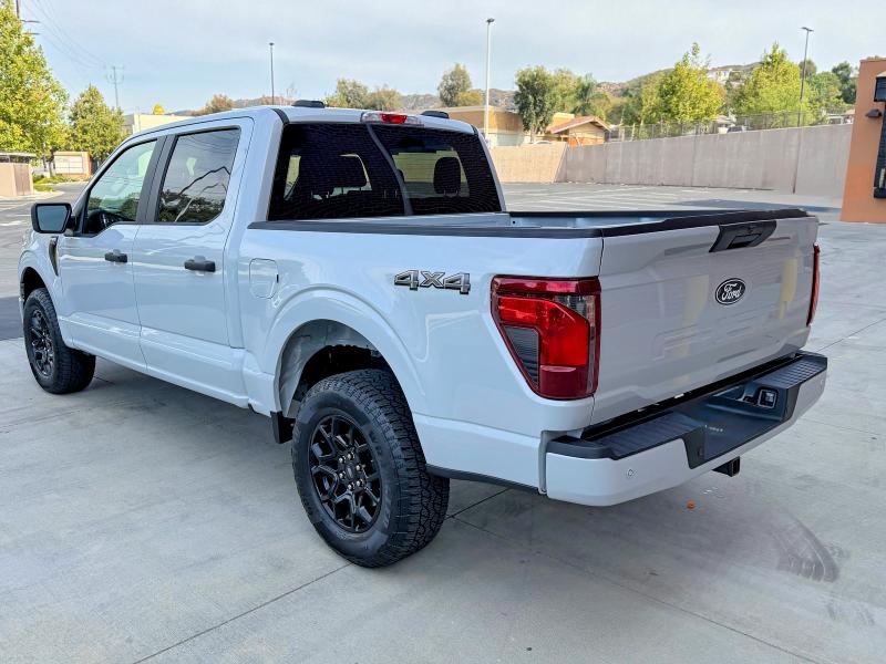 Aukcja sprzedaży 2025 Ford F150, vin: 1FTEW2LPXSKF60608, numer aukcji: 65766196