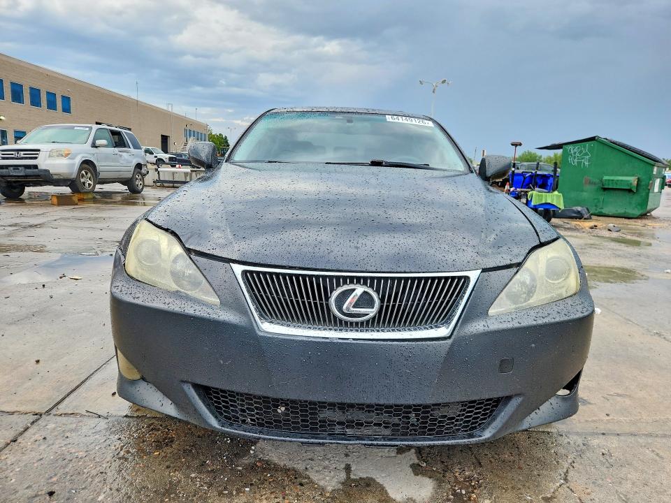 Продаж на аукціоні авто 2006 Lexus Is, vin: JTHCK262762005297, номер лоту: 64149126
