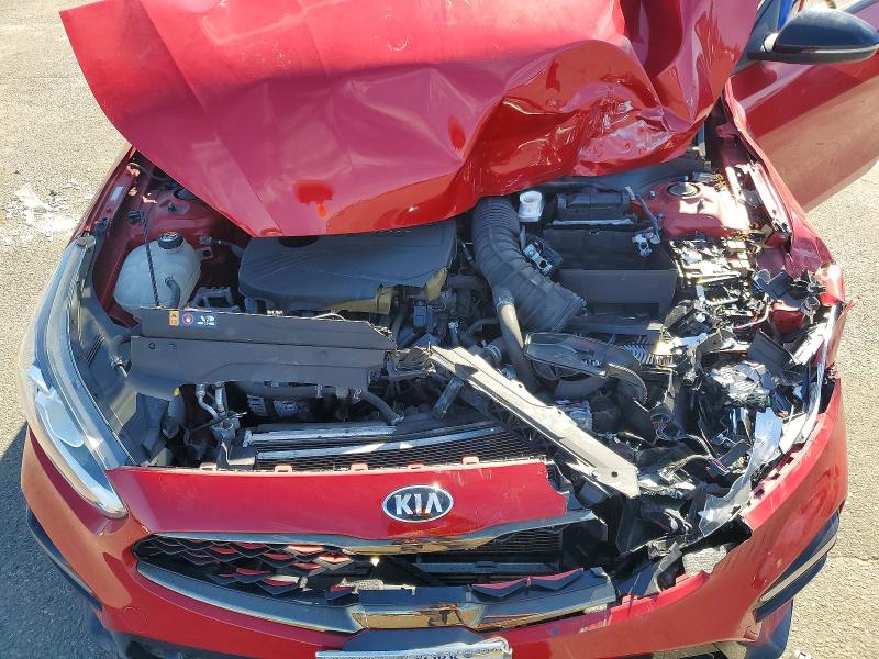 Aukcja sprzedaży 2021 Kia Forte, vin: 3KPF44AC4ME398177, numer aukcji: 66446386