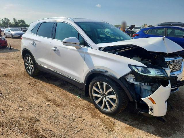 Aukcja sprzedaży 2019 Lincoln Mkc, vin: 5LMCJ3D98KUL13208, numer aukcji: 63570066