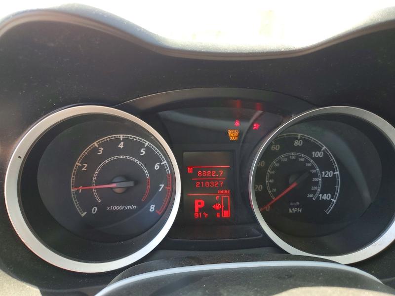 Продажа на аукционе авто 2013 Mitsubishi Lancer, vin: JA32U2FU9DU010722, номер лота: 62674846