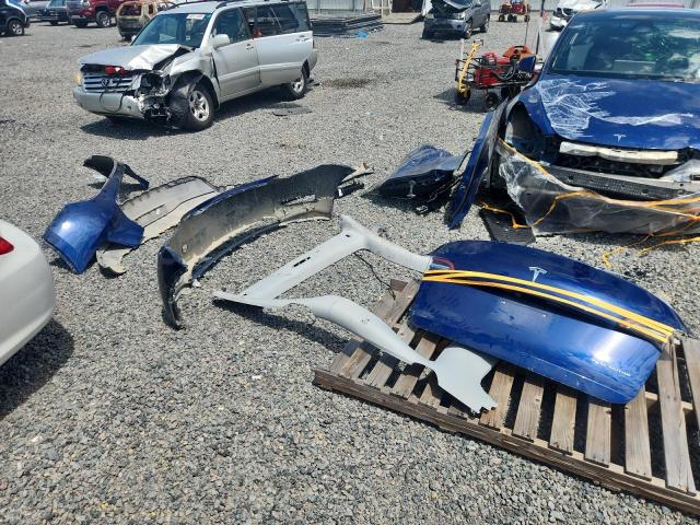 66368866 :رقم المزاد ، 7SAYGDEE5PA194997 vin ، 2023 Tesla Model Y مزاد بيع