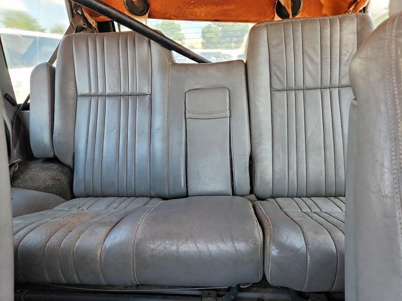 Aukcja sprzedaży 1988 Land Rover Range Rover, vin: SALHV1144JA325833, numer aukcji: 63393616