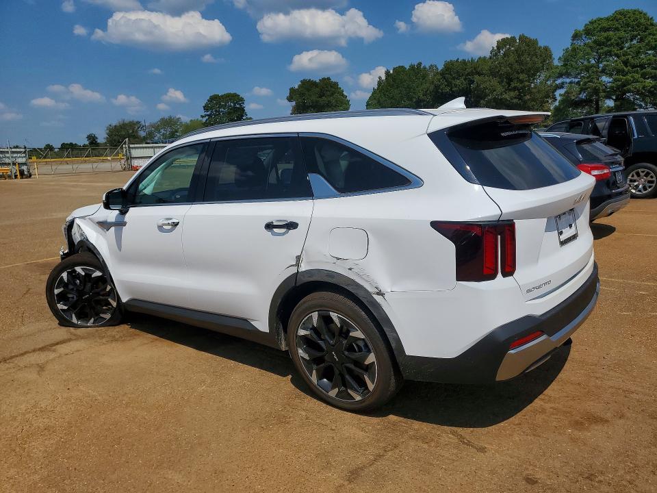 Продажа на аукционе авто 2026 Kia Sorento, vin: 5XYRH4JF3TG436124, номер лота: 66938666