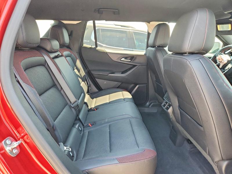 63373696 :رقم المزاد ، 3GNAXTEG7TL451464 vin ، 2026 Chevrolet Equinox مزاد بيع