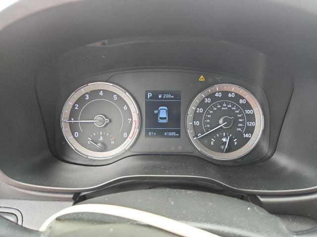Продажа на аукционе авто 2021 Hyundai Venue, vin: KMHRB8A31MU114754, номер лота: 63657386