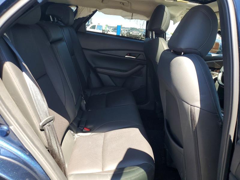 65915386 :رقم المزاد ، 3MVDMBDL3MM270167 vin ، 2021 Mazda Cx-30 مزاد بيع