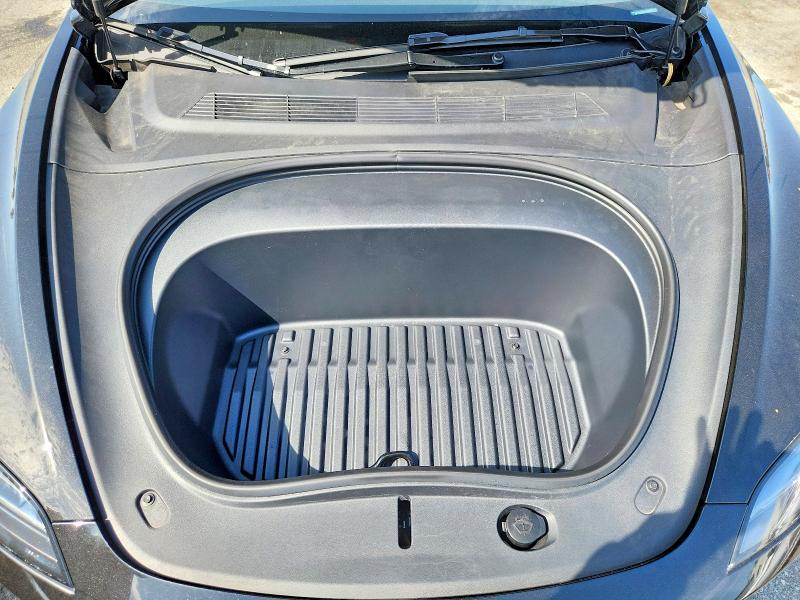Aukcja sprzedaży 2026 Tesla Model 3, vin: 5YJ3E1EA4TF145313, numer aukcji: 64625266