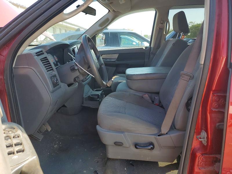 Aukcja sprzedaży 2007 Dodge Ram 1500, vin: 1D7HU18257S235307, numer aukcji: 66010746