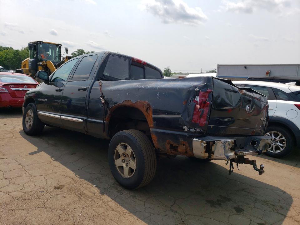 2005 Dodge Ram 1500 მანქანა იყიდება აუქციონზე, vin: 1D7HU18D15S362716, აუქციონის ნომერი: 64066886