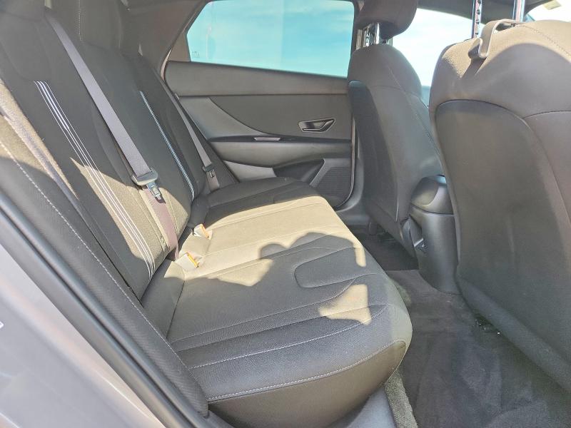 Aukcja sprzedaży 2025 Hyundai Elantra, vin: KMHLM4DG1SU866667, numer aukcji: 63507746