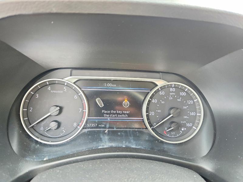 Aukcja sprzedaży 2024 Nissan Sentra, vin: 3N1AB8CV9RY335977, numer aukcji: 66004466