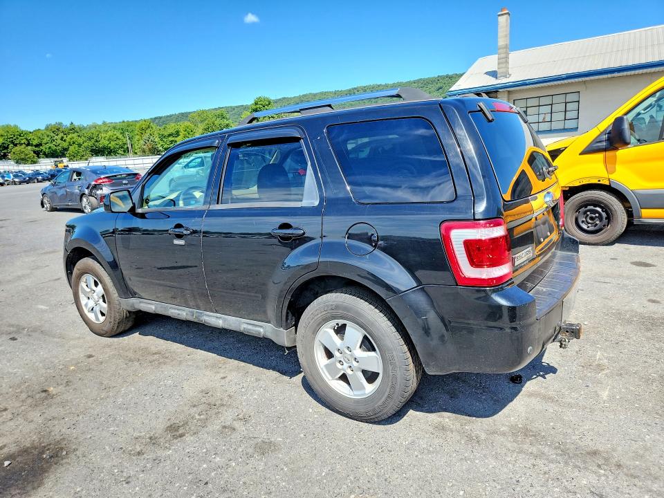 Продаж на аукціоні авто 2009 Ford Escape, vin: 1FMCU94G09KC66709, номер лоту: 63826756