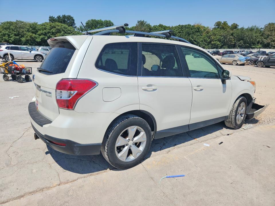 Aukcja sprzedaży 2014 Subaru Forester, vin: JF2SJAJC9EH529574, numer aukcji: 63704046