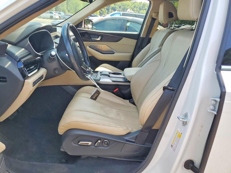 Aukcja sprzedaży 2023 Acura Mdx, vin: 5J8YE1H84PL002364, numer aukcji: 63760056