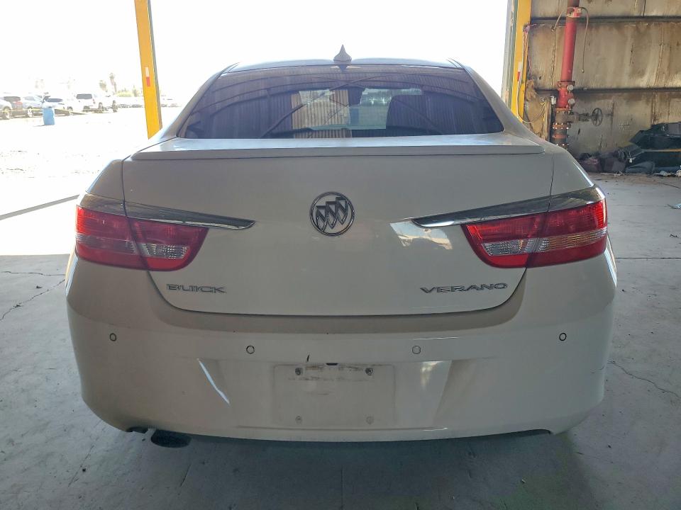 Aukcja sprzedaży 2017 Buick Verano, vin: 1G4PR5SK8H4122007, numer aukcji: 65537636