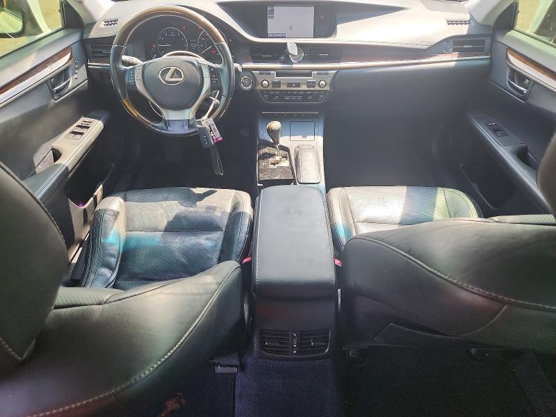 65015076 :رقم المزاد ، JTHBK1GG8D2056773 vin ، 2013 Lexus Es مزاد بيع