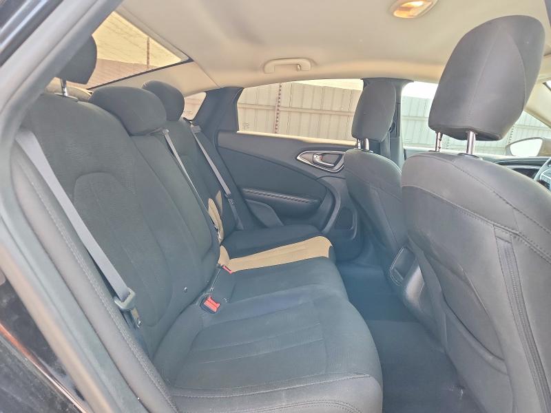 Aukcja sprzedaży 2016 Chrysler 200, vin: 1C3CCCABXGN155212, numer aukcji: 67260206