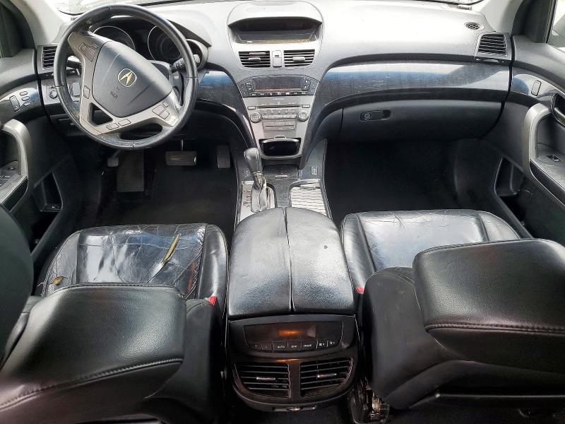 Продаж на аукціоні авто 2009 Acura Mdx, vin: 2HNYD28239H500584, номер лоту: 64723616