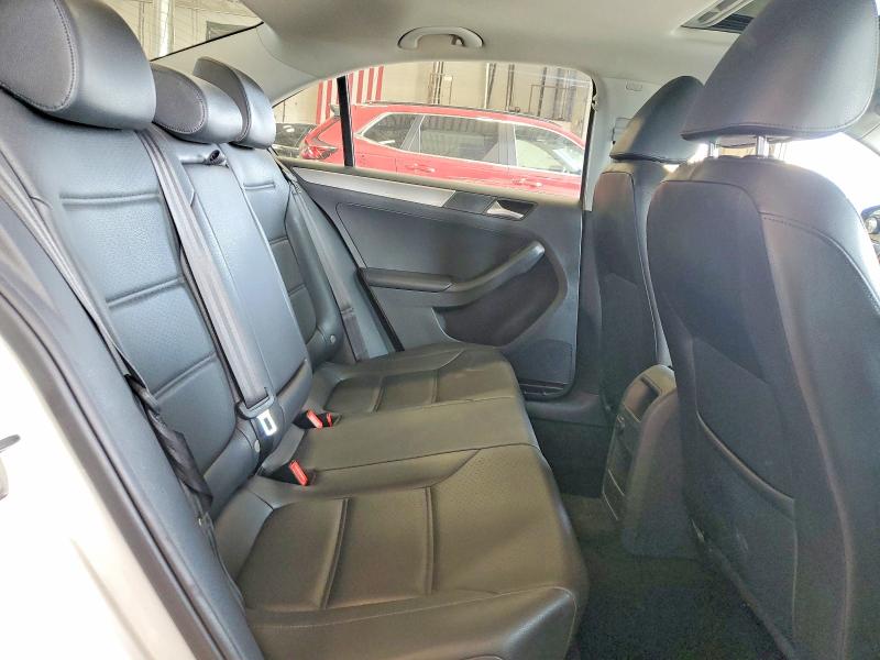 Продаж на аукціоні авто 2015 Volkswagen Jetta, vin: 3VWD07AJXFM339644, номер лоту: 67028416