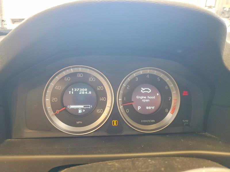 65719626 :رقم المزاد ، YV4940BZ0C1136101 vin ، 2012 Volvo Xc70 مزاد بيع