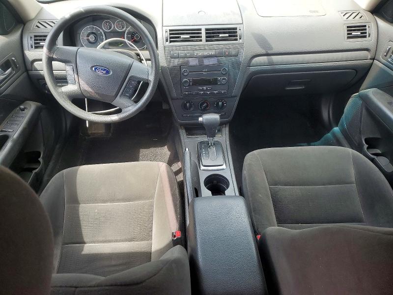 2007 Ford Fusion მანქანა იყიდება აუქციონზე, vin: 3FAHP071X7R113449, აუქციონის ნომერი: 66665026