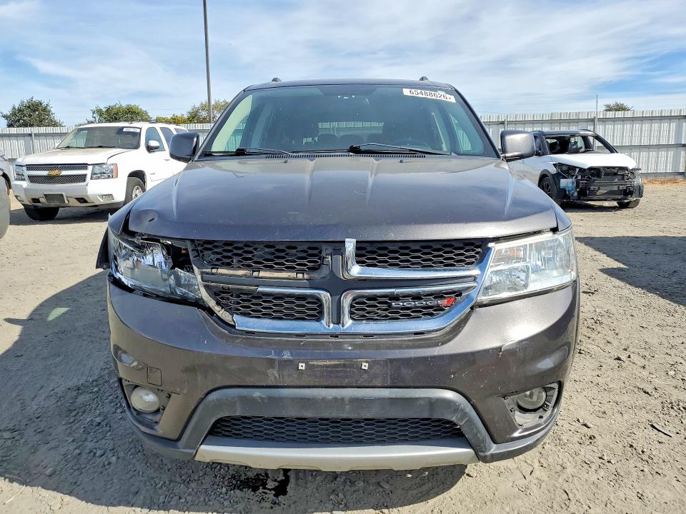Aukcja sprzedaży 2017 Dodge Journey, vin: 3C4PDDBG6HT592331, numer aukcji: 65488626