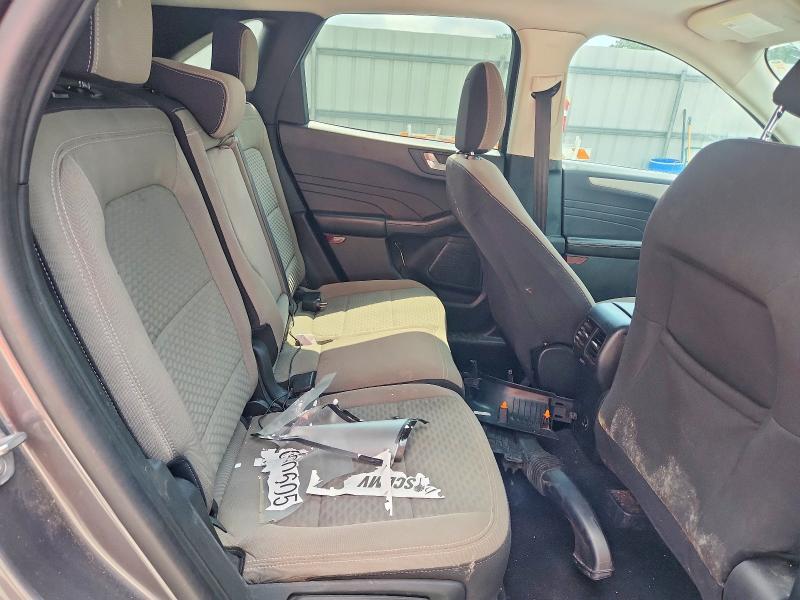 Aukcja sprzedaży 2021 Ford Escape, vin: 1FMCU0G66MUA28164, numer aukcji: 63481876