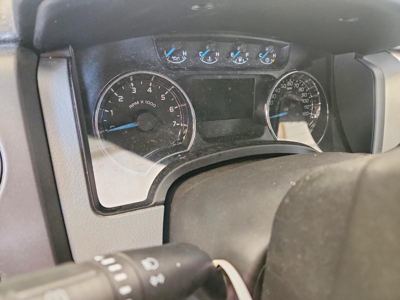 Продажа на аукционе авто 2013 Ford F150, vin: 1FTFX1EFXDKF65570, номер лота: 63360206
