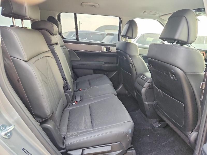 63721506 :رقم المزاد ، 5NMP2DGL5TH214650 vin ، 2026 Hyundai Santa Fe مزاد بيع