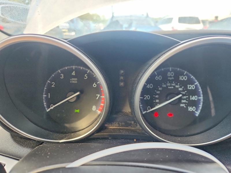 Продаж на аукціоні авто 2012 Mazda 3, vin: JM1BL1V64C1588468, номер лоту: 65290326