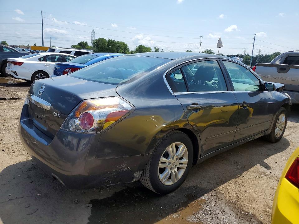 Продаж на аукціоні авто 2011 Nissan Altima, vin: 1N4AL2AP5BN421551, номер лоту: 64315716