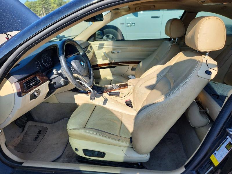 63324756 :رقم المزاد ، WBAKE3C52BE558518 vin ، 2011 Bmw 328 مزاد بيع