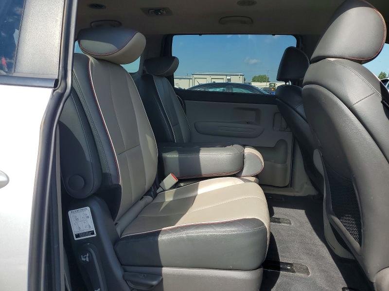 Продаж на аукціоні авто 2018 Kia Sedona, vin: KNDMB5C11J6372524, номер лоту: 63427366