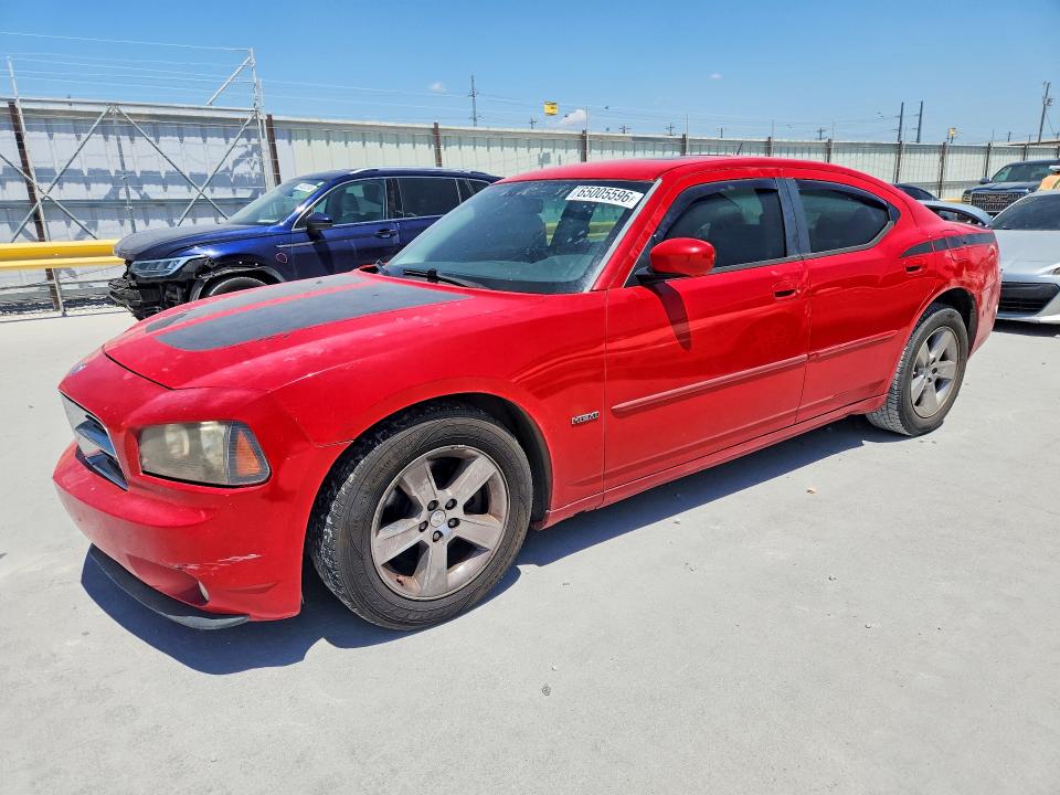Aukcja sprzedaży 2008 Dodge Charger, vin: 2B3KA53H18H128633, numer aukcji: 65005596