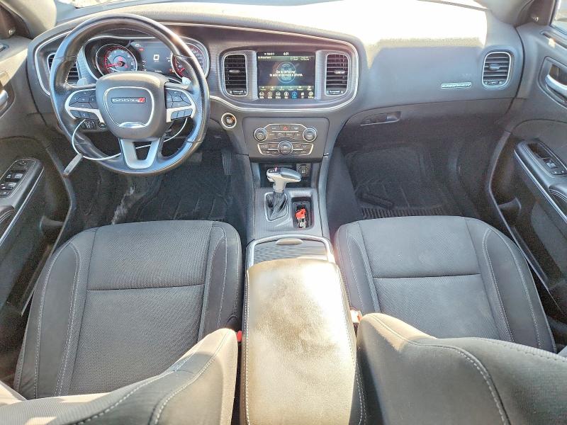 Aukcja sprzedaży 2018 Dodge Charger, vin: 2C3CDXJG2JH256003, numer aukcji: 65504406