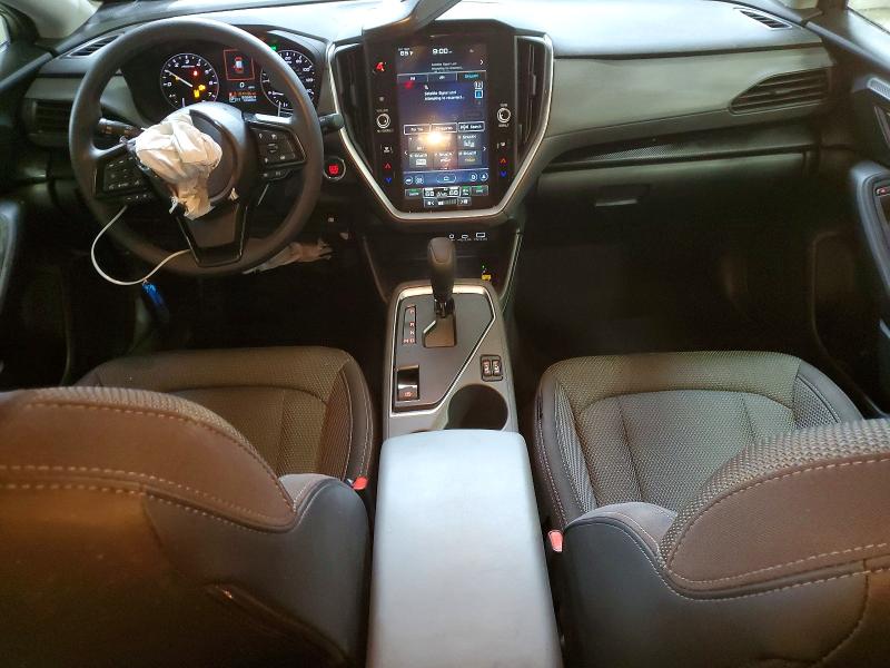 Продажа на аукционе авто 2024 Subaru Crosstrek, vin: JF2GUADC4RH858150, номер лота: 63433296