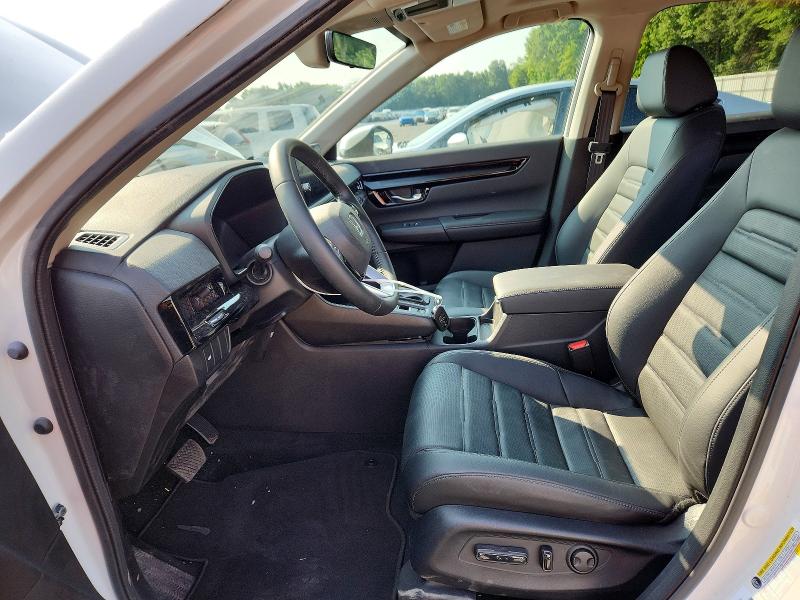 Aukcja sprzedaży 2026 Honda Cr-v, vin: 2HKRS4H70TH461765, numer aukcji: 65173176