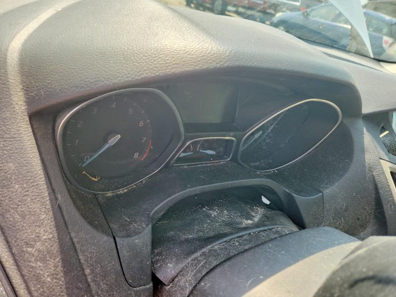 Продажа на аукционе авто 2012 Ford Focus, vin: 1FAHP3H23CL353105, номер лота: 63717886